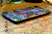 قاب موبایل خود را به یک اثر هنری زیبا تبدیل کنید